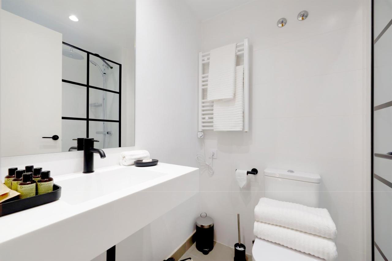Victoria Suites Apartments Cordova Esterno foto