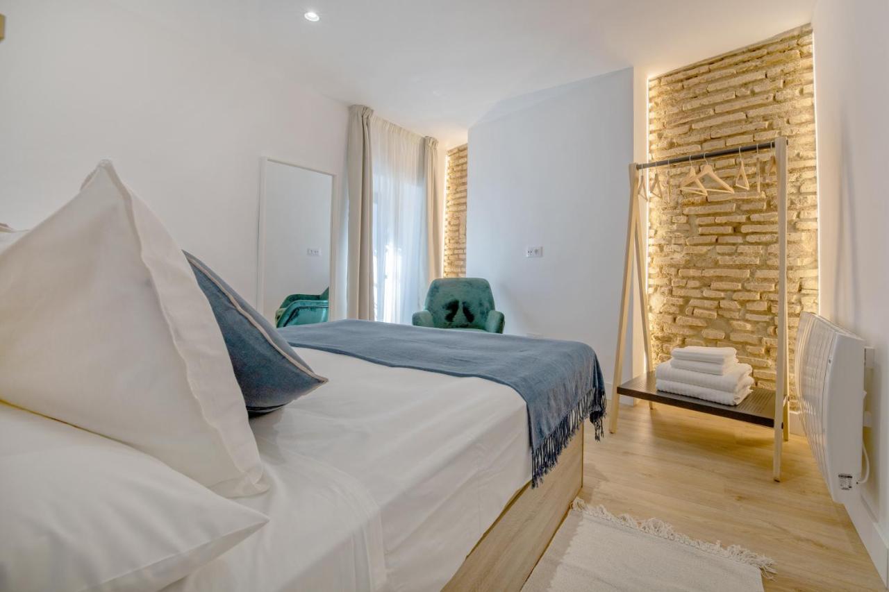 Victoria Suites Apartments Cordova Esterno foto