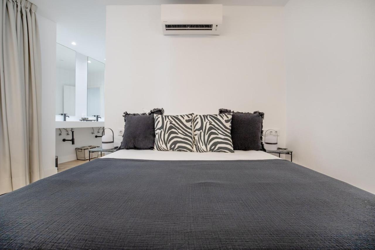 Victoria Suites Apartments Cordova Esterno foto
