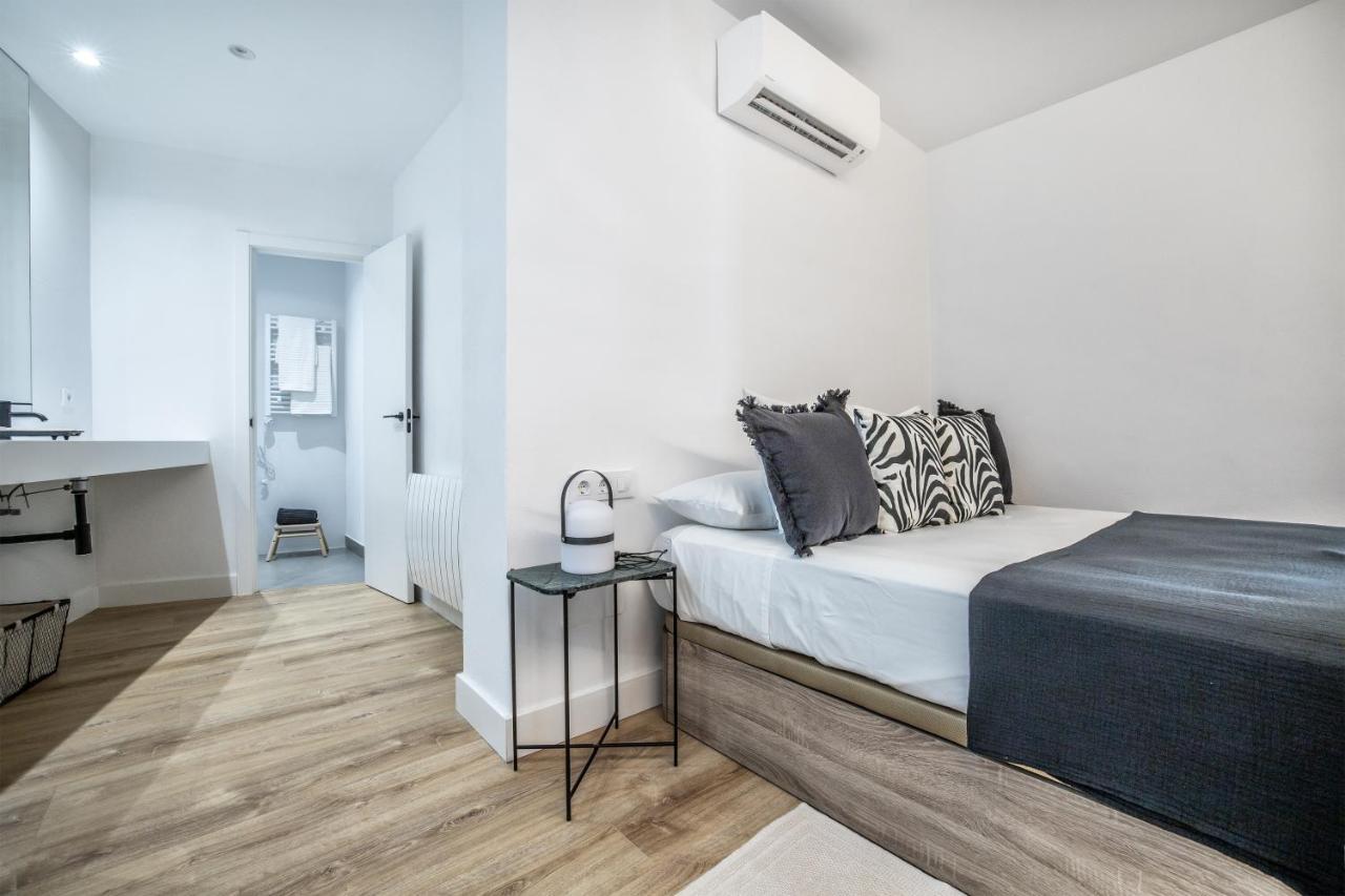 Victoria Suites Apartments Cordova Esterno foto